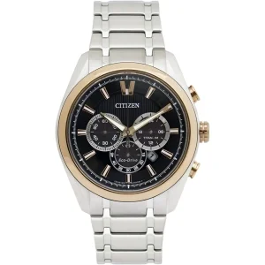 Citizen CA4014-57E - фото 2