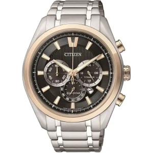 Citizen CA4014-57E - фото 1