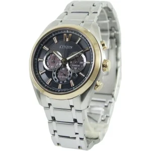 Citizen CA4014-57E - фото 7