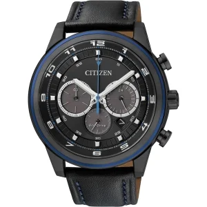 Citizen CA4036-03E - фото 1