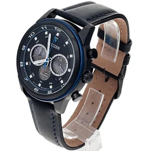 Citizen CA4036-03E - фото 2