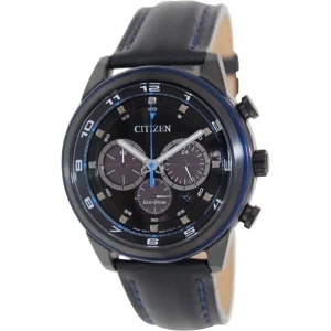 Citizen CA4036-03E - фото 3
