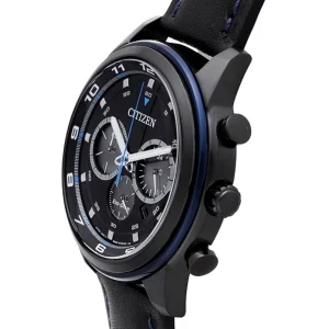 Citizen CA4036-03E - фото 6