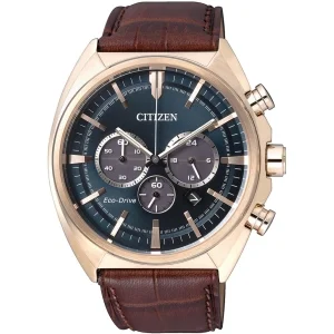 Citizen CA4283-04L - фото 1