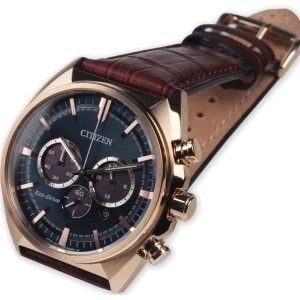 Citizen CA4283-04L - фото 6