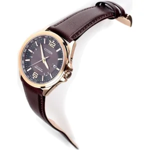 Citizen CB0017-03W - фото 3