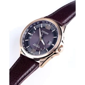 Citizen CB0017-03W - фото 4