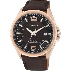 Citizen CB0017-03W - фото 1