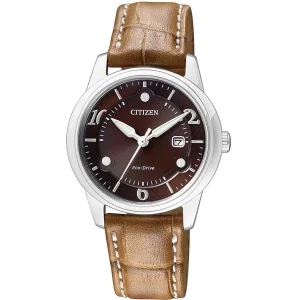 Citizen EW1750-01W - фото 1