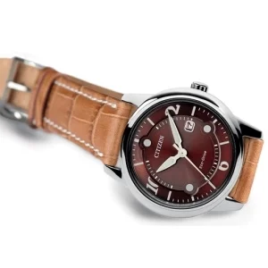 Citizen EW1750-01W - фото 2