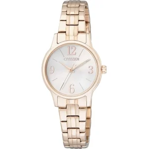 Citizen EX0293-51A - фото 1