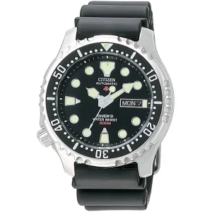 Citizen Promaster NY0040-09EE - фото 1