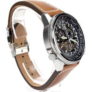 Citizen CB5860-27E - фото 4