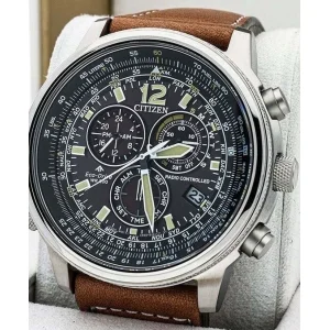 Citizen CB5860-27E - фото 8