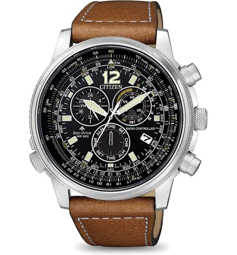 Кварцевые Citizen CB5860-27E