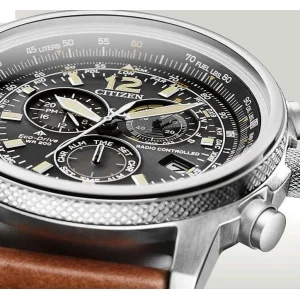 Citizen CB5860-27E - фото 3