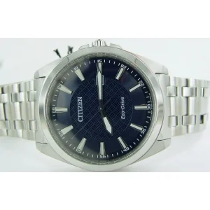 Citizen BM7108-81L - фото 2