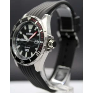 Citizen BM7459-10E - фото 5
