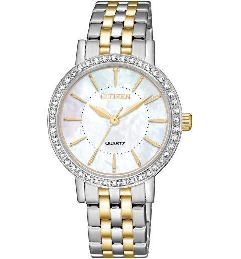 Кварцевые Citizen EL3044-89D