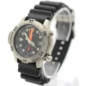 Citizen Promaster AL0000-04E - фото 4
