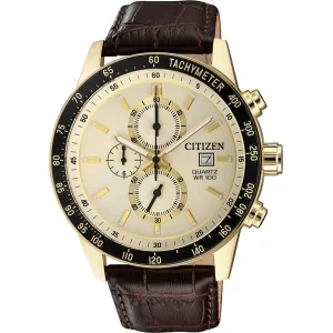 Citizen AN3602-02A - фото 1