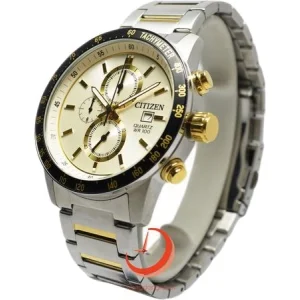 Citizen AN3604-58A - фото 2