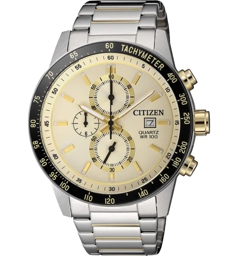 Хронограф Citizen AN3604-58A