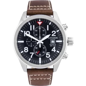 Citizen AN3620-01H - фото 2