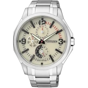 Citizen AP4000-58W - фото 1