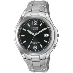 Citizen AS2010-57E - фото 1