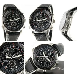 Citizen Promaster AS4020-28E - фото 2