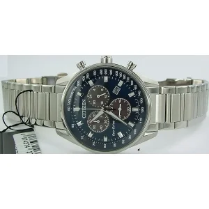 Citizen AT2390-82L - фото 5