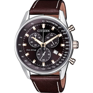 Citizen AT2396-19X - фото 1