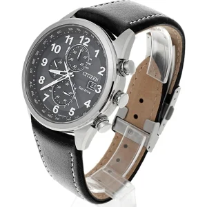 Citizen AT8011-04E - фото 3
