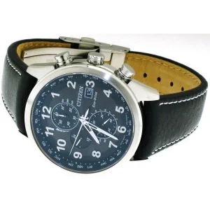 Citizen AT8011-04E - фото 4