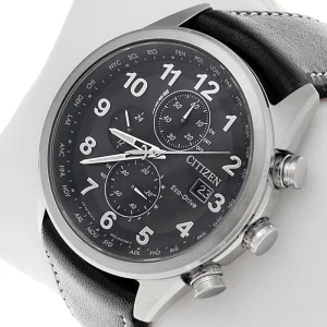 Citizen AT8011-04E - фото 5