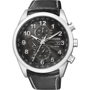 Citizen AT8011-04E - фото 1