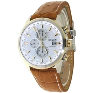 Citizen AT8017-08A - фото 2