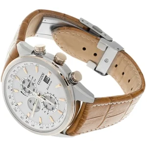 Citizen AT8017-08A - фото 3