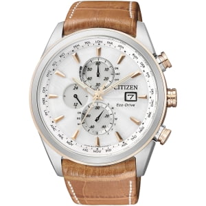 Citizen AT8017-08A - фото 1