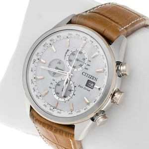 Citizen AT8017-08A - фото 5