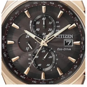 Citizen AT8019-02W - фото 7