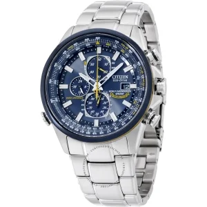 Citizen AT8020-54L - фото 5