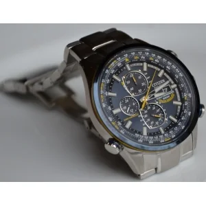 Citizen AT8020-54L - фото 4