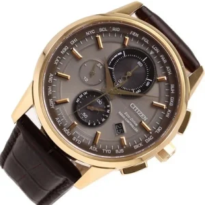 Citizen AT8113-12H - фото 4