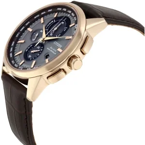 Citizen AT8113-12H - фото 6