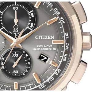 Citizen AT8113-12H - фото 2