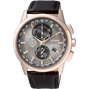 Citizen AT8113-12H - фото 1