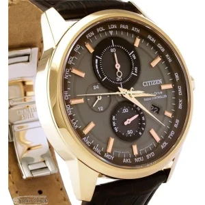 Citizen AT8113-12H - фото 3