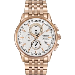 Citizen AT8113-55A - фото 1